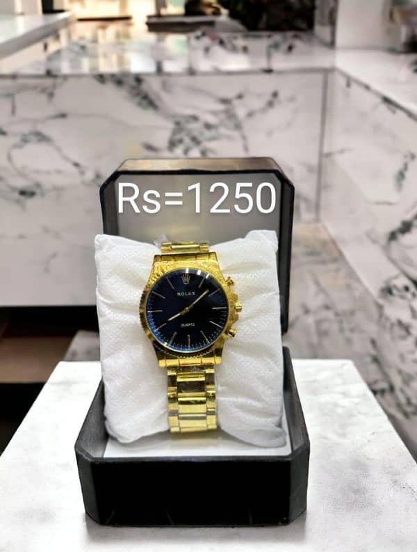 watch's free delivery to All Pakistan 3