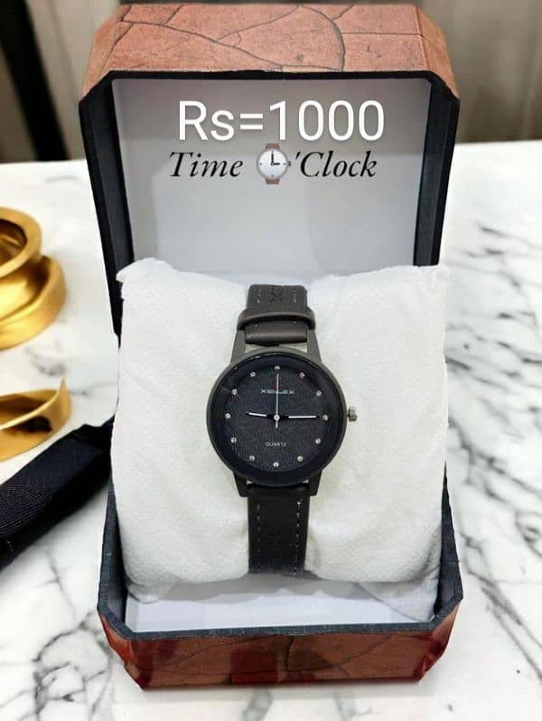 watch's free delivery to All Pakistan 6