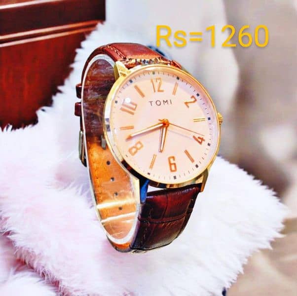 watch's free delivery to All Pakistan 8