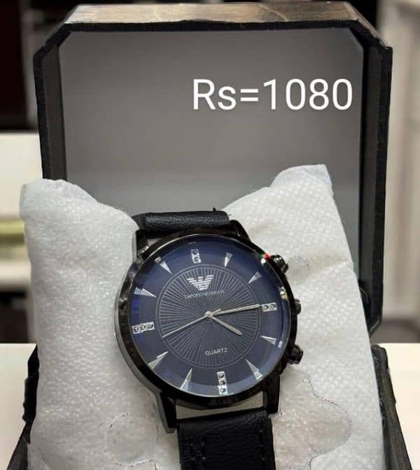 watch's free delivery to All Pakistan 10