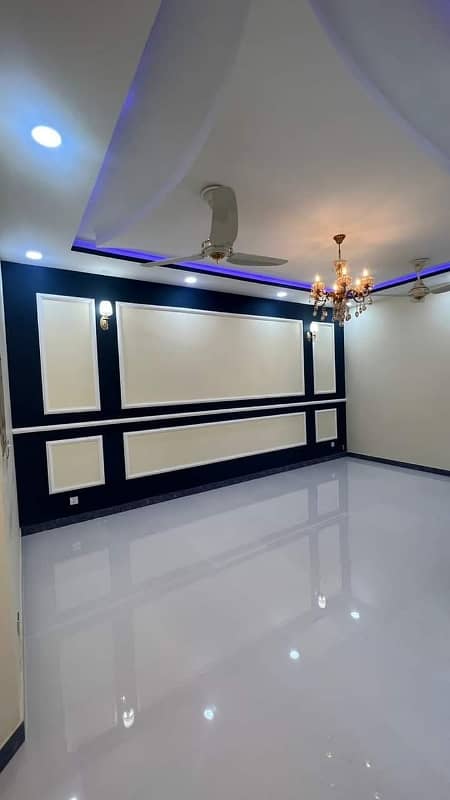 Mumtaz city 8 marla house for sale 7