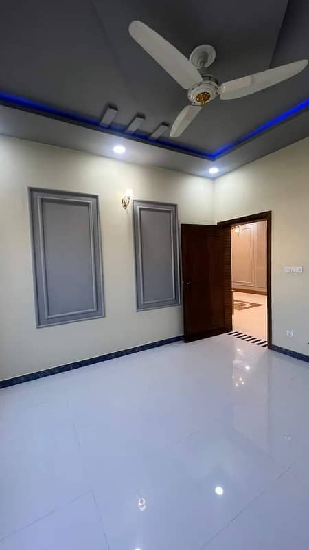 Mumtaz city 8 marla house for sale 10