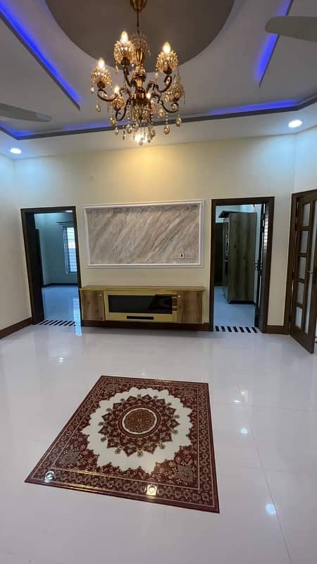 Mumtaz city 8 marla house for sale 12