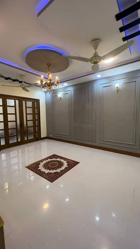 Mumtaz city 8 marla house for sale 13