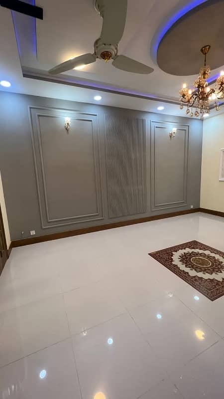 Mumtaz city 8 marla house for sale 15