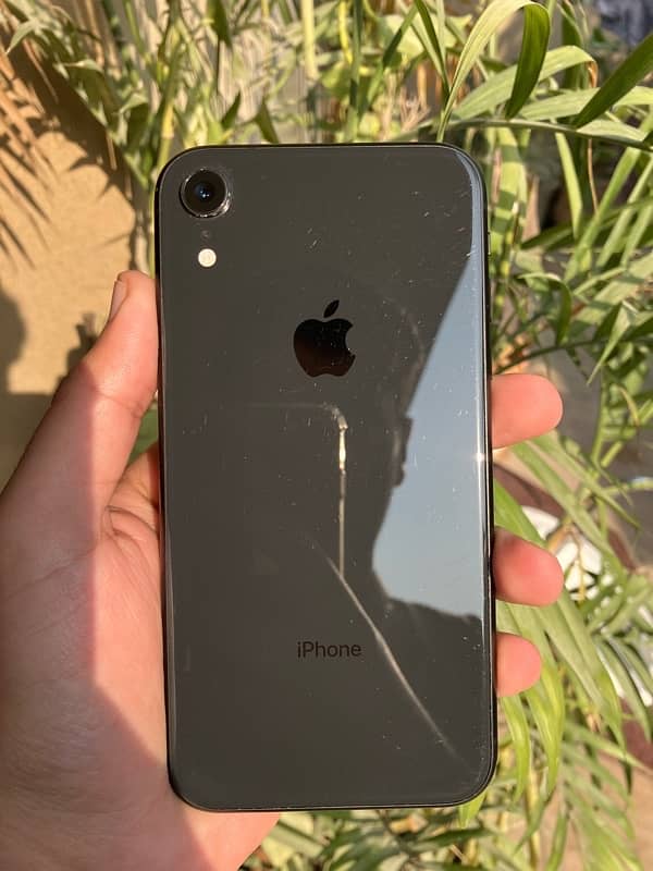 IPhone Xr 128 0