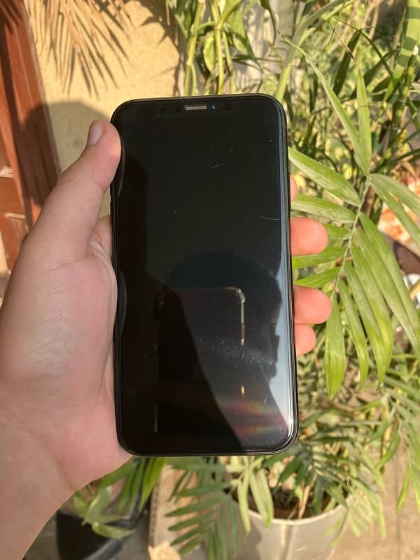 IPhone Xr 128 2