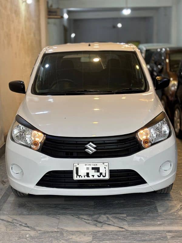 Suzuki Cultus VXR 2022 0