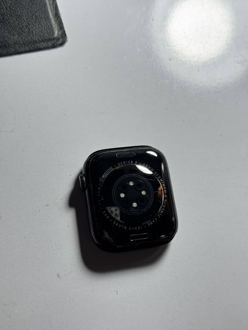 Apple Watch Series 8 for sale 4