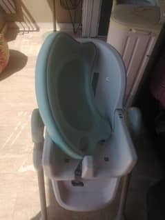 baby high chair / food chair