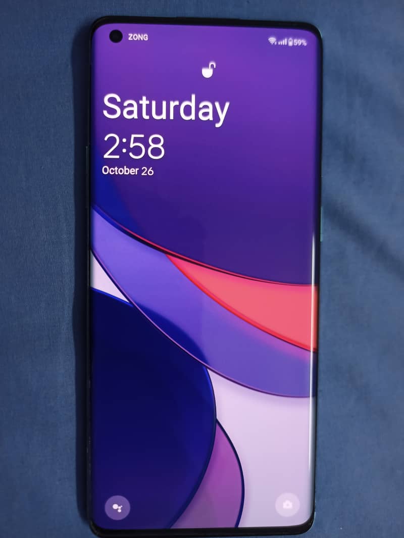 One plus 8 pro 3