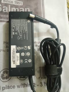 HP Original Charger 90w