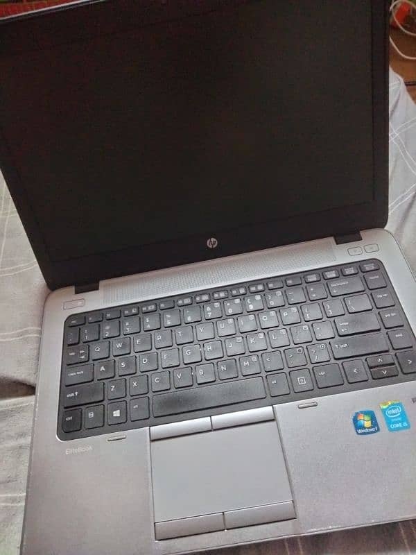 Corei5 4th gen, 4gb ram, 256 ssd 2