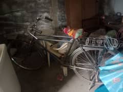 China Bicycle چائنا سہراب سائیکل