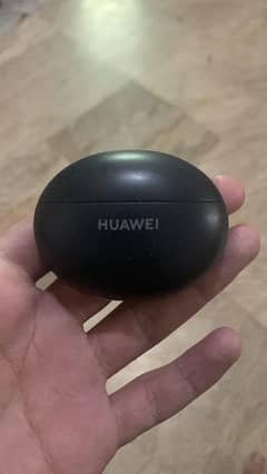 Huawei 5i original earbuds