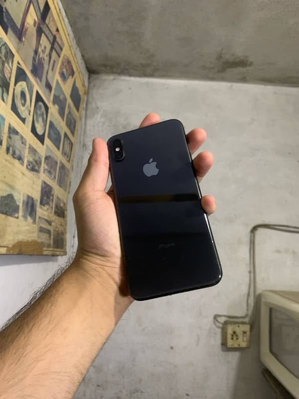 iphone xsmax 64gb non pta jv exchange possible with iphone 1