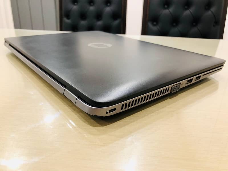 HP ELITEBOOK 840 i5 4th GENERATION 2