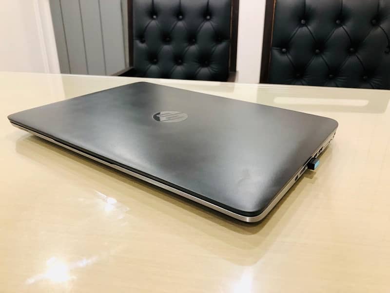 HP ELITEBOOK 840 i5 4th GENERATION 3