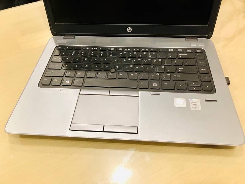 HP ELITEBOOK 840 i5 4th GENERATION 4