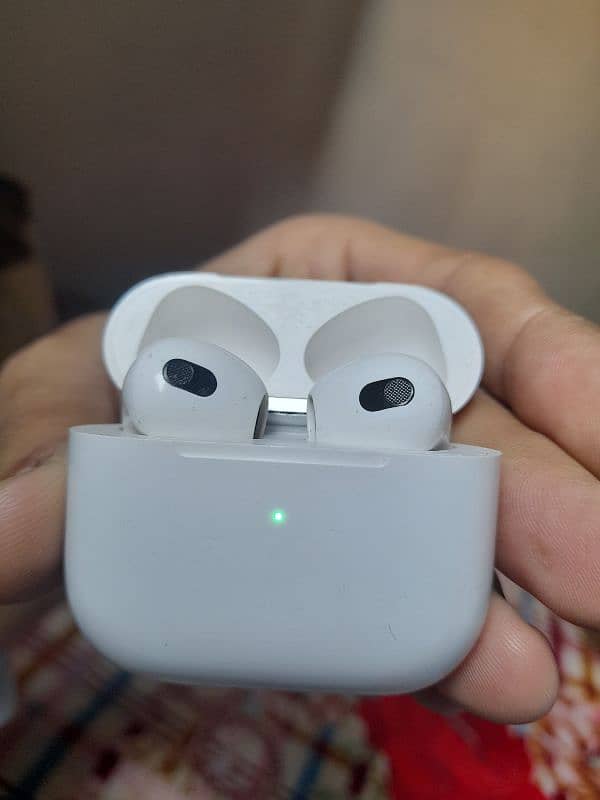 Airpods pro 0