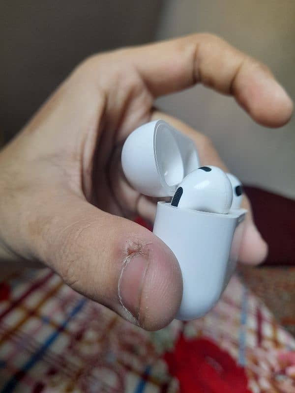 Airpods pro 1