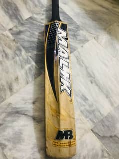 MB Malik original Bat