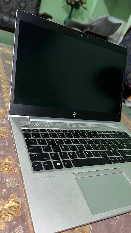 HP,Elite book,core i5, generation 8 brand new 1