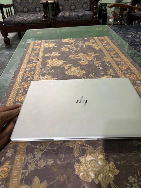 HP,Elite book,core i5, generation 8 brand new 6