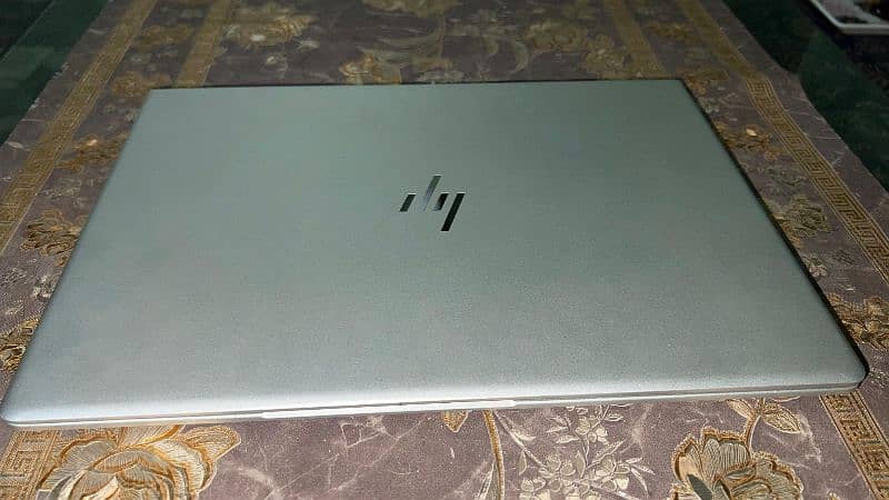 HP,Elite book,core i5, generation 8 brand new 10