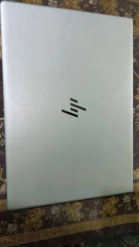 HP,Elite book,core i5, generation 8 brand new 11