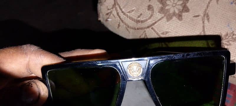 RAY-BAN,SOJOS,VERSACE, MADE ITALY FRANCE USA 10