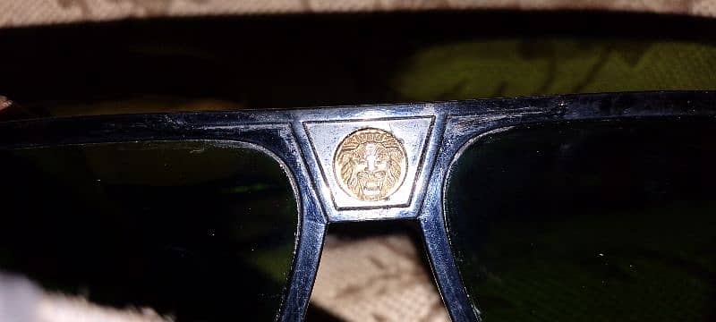 RAY-BAN,SOJOS,VERSACE, MADE ITALY FRANCE USA 11