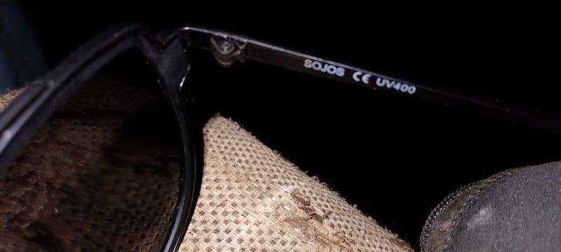 RAY-BAN,SOJOS,VERSACE, MADE ITALY FRANCE USA 12