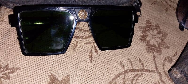 RAY-BAN,SOJOS,VERSACE, MADE ITALY FRANCE USA 14