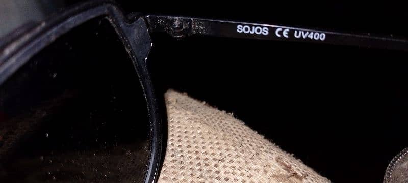 RAY-BAN,SOJOS,VERSACE, MADE ITALY FRANCE USA 19