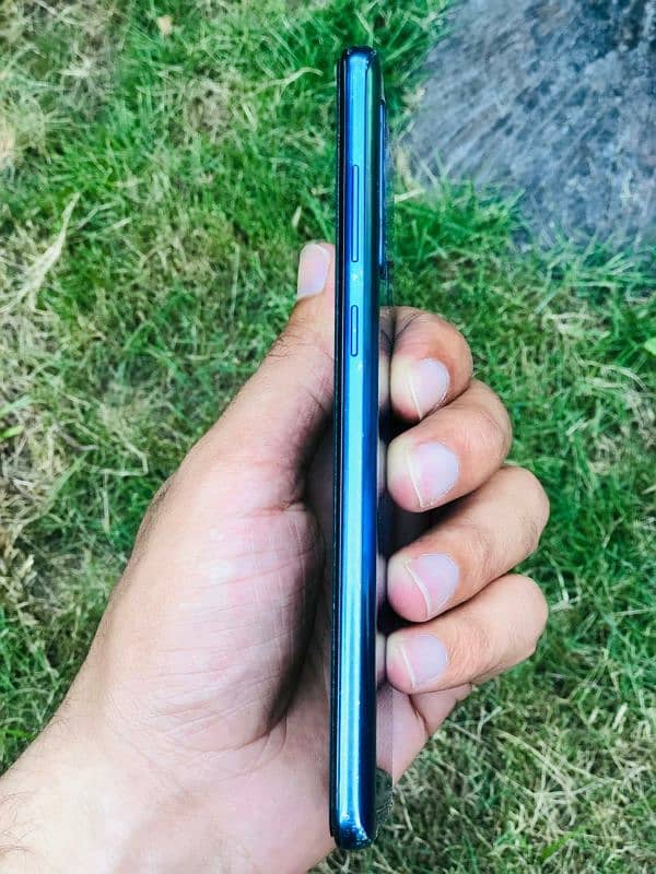 samsung A09 2018 6ram 128gb urgent sale please 4