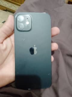 iphone 12 + airpod pro condition 10/9