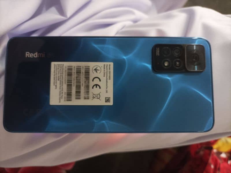 redmi note 11 pro 3