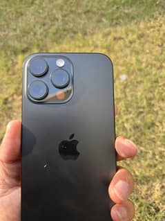 iPhone 16 pro max 256gb