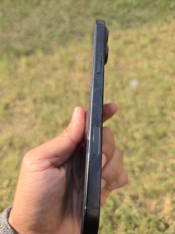 iPhone 16 pro max 256gb 4