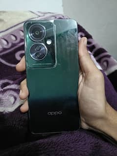 Oppo Reno 11F 5G