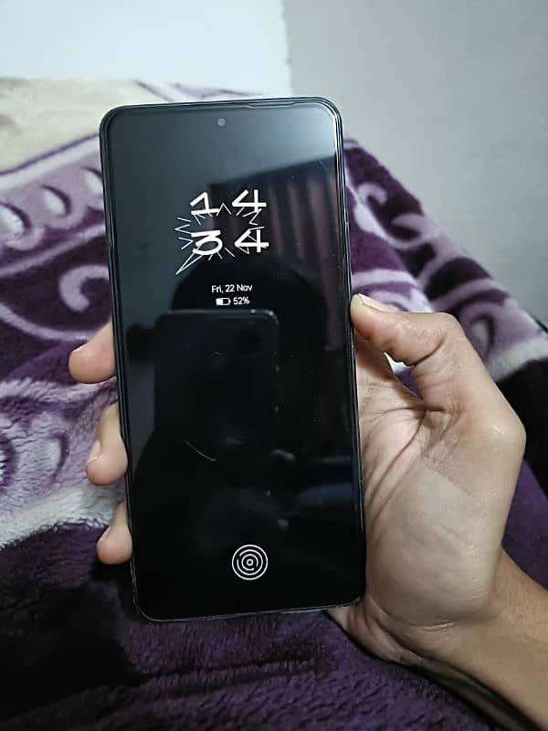 Oppo Reno 11F 5G 1