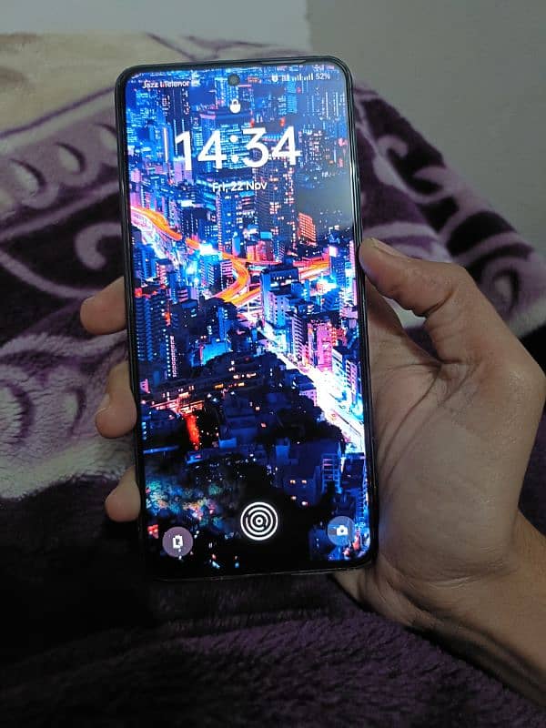 Oppo Reno 11F 5G 2