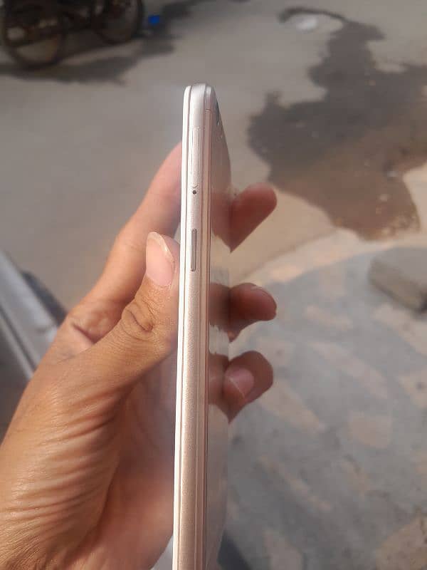 oppo A57 lush condition 10/10 10