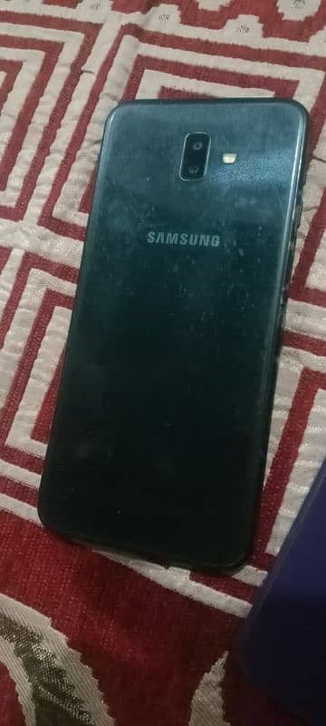 Samsung Glaxy J6 2