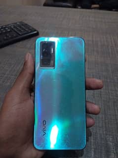 Vivo 23e 8/128 gb with all accessories