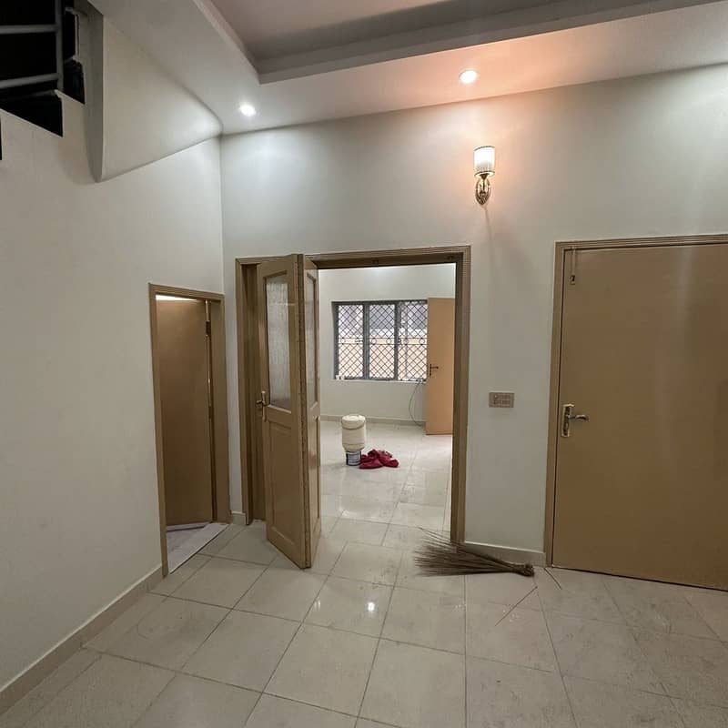 5 Marla Like Brand New House Available For Rent On The Prime Location Of Johar Town 3