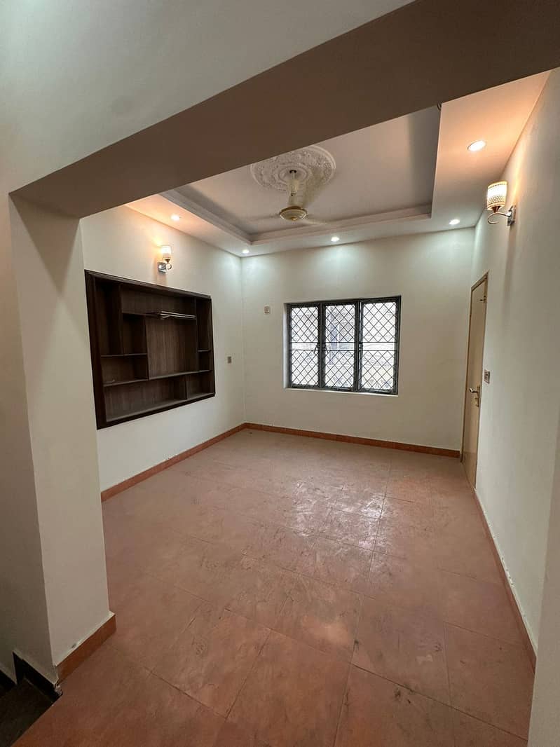 5 Marla Like Brand New House Available For Rent On The Prime Location Of Johar Town 7