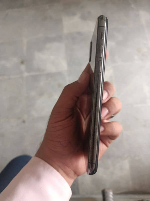 iphon x 64gb PTA Aprove 40000 03098681398 3