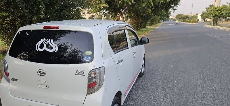 Daihatsu Mira 2016 10